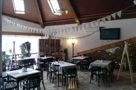 For sale restaurant and car wash business in Riga, Latvia!