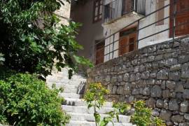 sh 634  town house, Caccamo, Sicily