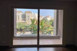 penthouse for rent in bamboo palm hills 6 October City 