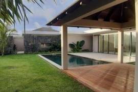 SUPERB NEW & MODERN VILLA IDEALLY LOCATED IN GRAND BAIE - MAURITIUS