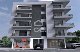 Commercial property Lousada Silvares