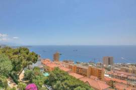 Wmn3218735, Luxurious 2-Bedroom Flat With Magnificent Views - Beausoleil