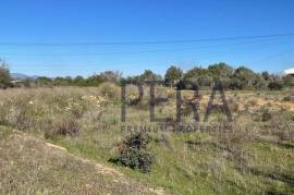 Urban Land in Montes da Vala - Silves