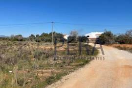 Urban Land in Montes da Vala - Silves