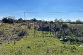 Urban Land in Montes da Vala - Silves