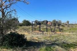 Urban Land in Montes da Vala - Silves