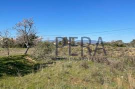 Urban Land in Montes da Vala - Silves