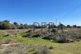 Urban Land in Montes da Vala - Silves