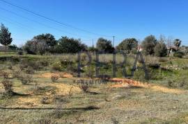 Urban Land in Montes da Vala - Silves