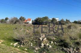 Urban Land in Montes da Vala - Silves