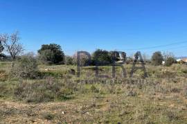Urban Land in Montes da Vala - Silves