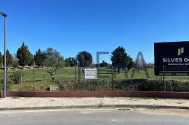 Urban Land in Montes da Vala - Silves