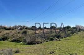 Urban Land in Montes da Vala - Silves