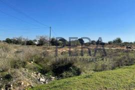 Urban Land in Montes da Vala - Silves