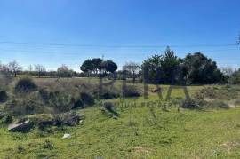 Urban Land in Montes da Vala - Silves