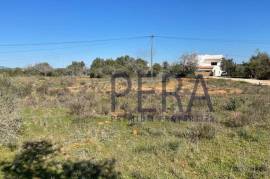 Urban Land in Montes da Vala - Silves