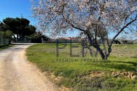 Urban Land in Montes da Vala - Silves