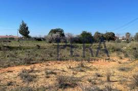 Urban Land in Montes da Vala - Silves