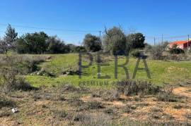 Urban Land in Montes da Vala - Silves