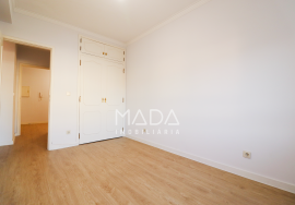 Apartment T3 in S. Vitor, Braga