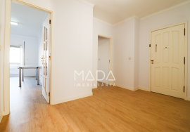 Apartment T3 in S. Vitor, Braga