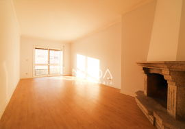 Apartment T3 in S. Vitor, Braga