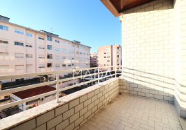 Apartment T3 in S. Vitor, Braga