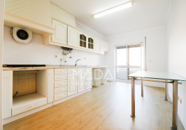 Apartment T3 in S. Vitor, Braga