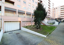 Apartment T3 in S. Vitor, Braga