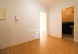 Apartment T3 in S. Vitor, Braga