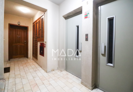 Apartment T3 in S. Vitor, Braga