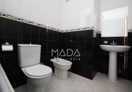 Apartment T3 in S. Vitor, Braga