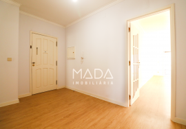 Apartment T3 in S. Vitor, Braga