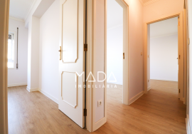 Apartment T3 in S. Vitor, Braga