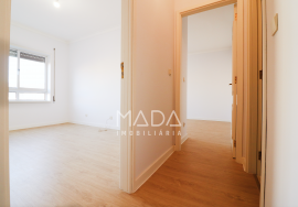 Apartment T3 in S. Vitor, Braga