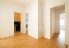 Apartment T3 in S. Vitor, Braga