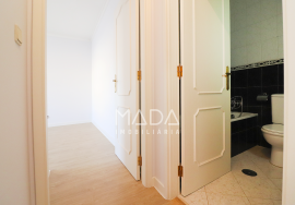 Apartment T3 in S. Vitor, Braga