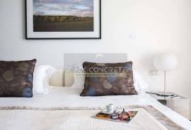 Deluxe Room in Troia Design Hotel