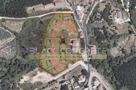 Urban Land In Mafra With Approved Project Urban Land In Mafra With Approved Project