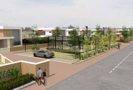 Urban Land In Mafra With Approved Project Urban Land In Mafra With Approved Project