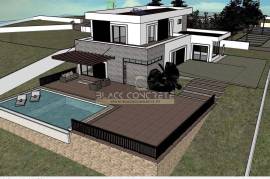 Urban Land In Mafra With Approved Project Urban Land In Mafra With Approved Project