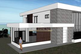 Urban Land In Mafra With Approved Project Urban Land In Mafra With Approved Project