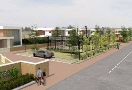 Urban Land In Mafra With Approved Project Urban Land In Mafra With Approved Project