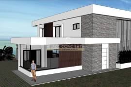 Urban Land In Mafra With Approved Project Urban Land In Mafra With Approved Project