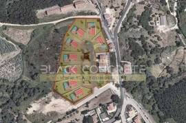 Urban Land In Mafra With Approved Project Urban Land In Mafra With Approved Project