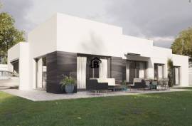 Beautiful detached house of new construction, built on a plot of 443 m² in Vinyols i el Arcs (Cambrils)