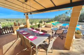 RUSTIC PROPERTY WITH TOURIST LICENSE IN CALA MURADA, MALLORCA