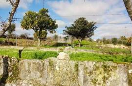 Land with 6070m2