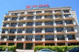 Furnished studio in River Park, Sunny Beach, 150 m to the beach