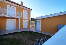 Villa Moita Gaio-Rosario